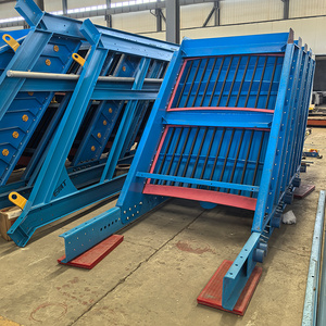 Сито для морского льва большой емкости, высокочастотная машина для укладки экрана - Product Image 5