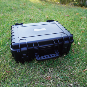Détecteur <span class=keywords><strong>de</strong></span> vie <span class=keywords><strong>portable</strong></span> à radar UWB haute précision, protection IP67, communication 100m pour la détection humaine à travers les murs et les signes vitaux - Product Image 3