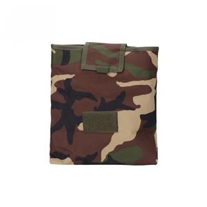 Outdoor-Aufbewahrungstasche Faltbare Mehrzweck-<span class=keywords><strong>Mollo</strong></span>-Zubehörtasche Taktische Recycling-Hängetasche Wasserdichte Werkzeugtasche aus Nylon - Product Image 5