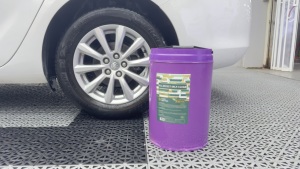 <span class=keywords><strong>Spray</strong></span> Professionale per Pulizia Pneumatici 23L, Fragranza Cantalupo, Soluzione Multiuso per Pulizia Cerchioni, per Detailing Auto - Product Image 4
