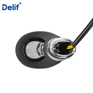 Nuovo Pomello del Cambio Automatico in Plastica, Bestseller, per Trasmissione Automatica 95133897 2277550 per Encore Opel Vauxhall <span class=keywords><strong>MOKKA</strong></span> - Product Image 3