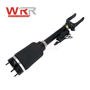 Amortisseur pour Benz W164 X164 ML350 GL450 Premium, suspension pneumatique avant, amortisseur de suspension - Product Image 2