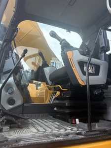 รถขุดตีนตะขาบ Caterpillar CAT320GC มือสอง 20 ตัน 6 สูบ นำเข้าจากญี่ปุ่น สภาพดีเยี่ยม - Product Image 5