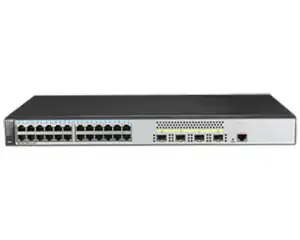 New S5700-LI Series Enterprise Gigabit Switch S5735S-L24P4X-A1 network switches