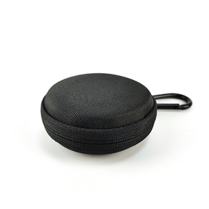 <span class=keywords><strong>Funda</strong></span> de EVA con cable para auriculares y estuche para <span class=keywords><strong>Airpods</strong></span> <span class=keywords><strong>Max</strong></span> <span class=keywords><strong>Pro</strong></span>, con interruptor de cable y características mejoradas, suministro de fábrica. - Product Image 3