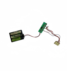 Chất lượng cao thắp sáng âm nhạc chip Mini Pre ghi âm mô-đun cho món quà đồ chơi - Product Image 4