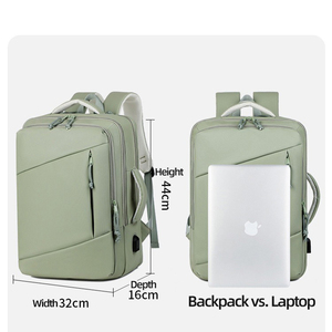 Wholesale Slim Waterproof Business Commuting <b>Laptop</b> <b>Backpack</b> New Best Products School <b>Laptop</b> <b>Backpack</b> Bag - Product Image 6