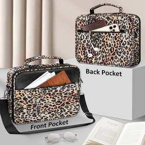 Muestra Gratuita de Fábrica: Bolso Bandolera Grande para Mujer, Tipo Biblia, con Cierre y Compartimentos - Product Image 6