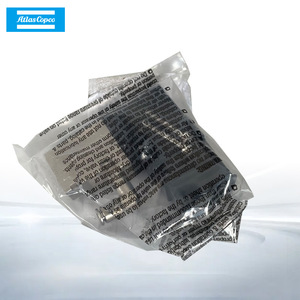 โซลินอยด์วาล์ว Atlas Copco รุ่น 1629214192 อะไหล่คอมเพรสเซอร์อุตสาหกรรมโลหะ - Product Image 3