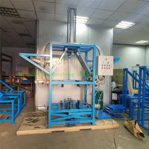 <span class=keywords><strong>Machine</strong></span> de doublement de <span class=keywords><strong>pneus</strong></span> entiers / Nouveau produit : Tripleur de <span class=keywords><strong>pneus</strong></span> / Doubleur de <span class=keywords><strong>pneus</strong></span> pour usine de pyrolyse de <span class=keywords><strong>pneus</strong></span> usagés - Product Image 5