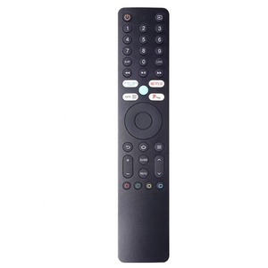 Control remoto IR para <span class=keywords><strong>Xiaomi</strong></span> <span class=keywords><strong>Fire</strong></span> <span class=keywords><strong>TV</strong></span> Box sin función de voz, con mando a distancia IR, sin función de voz - Product Image 1