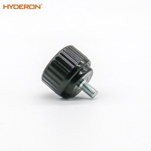 Hyderon <b>Adjustable</b> Feet M10 Plastic Leveling Feet For <b>Table</b> Easy Installation - Product Image 3