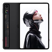 Nouvelle tablette de jeu professionnelle Red Devils Magic Pad 3, écran 14 pouces 144 Hz, Xiaolong 8 Elite, 24 Go de mémoire, Allwinner Wi-Fi