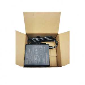 Mean Well NGE65U12 P1J 42V 4.8A <b>DC</b> <b>Adapter</b> Wall Mount 65W Power Supply - Product Image 5