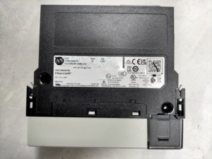โมดูล I/O AB 1756-EN2T โมดูล <span class=keywords><strong>CLX</strong></span> enet/ip 100M AB PLC - Product Image 2