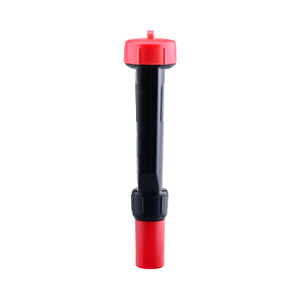 GM760 เครื่องวัดค่า PH แบบดิจิตอล LCD เครื่องวัดอุณหภูมิกันน้ำสูง - Product Image 4