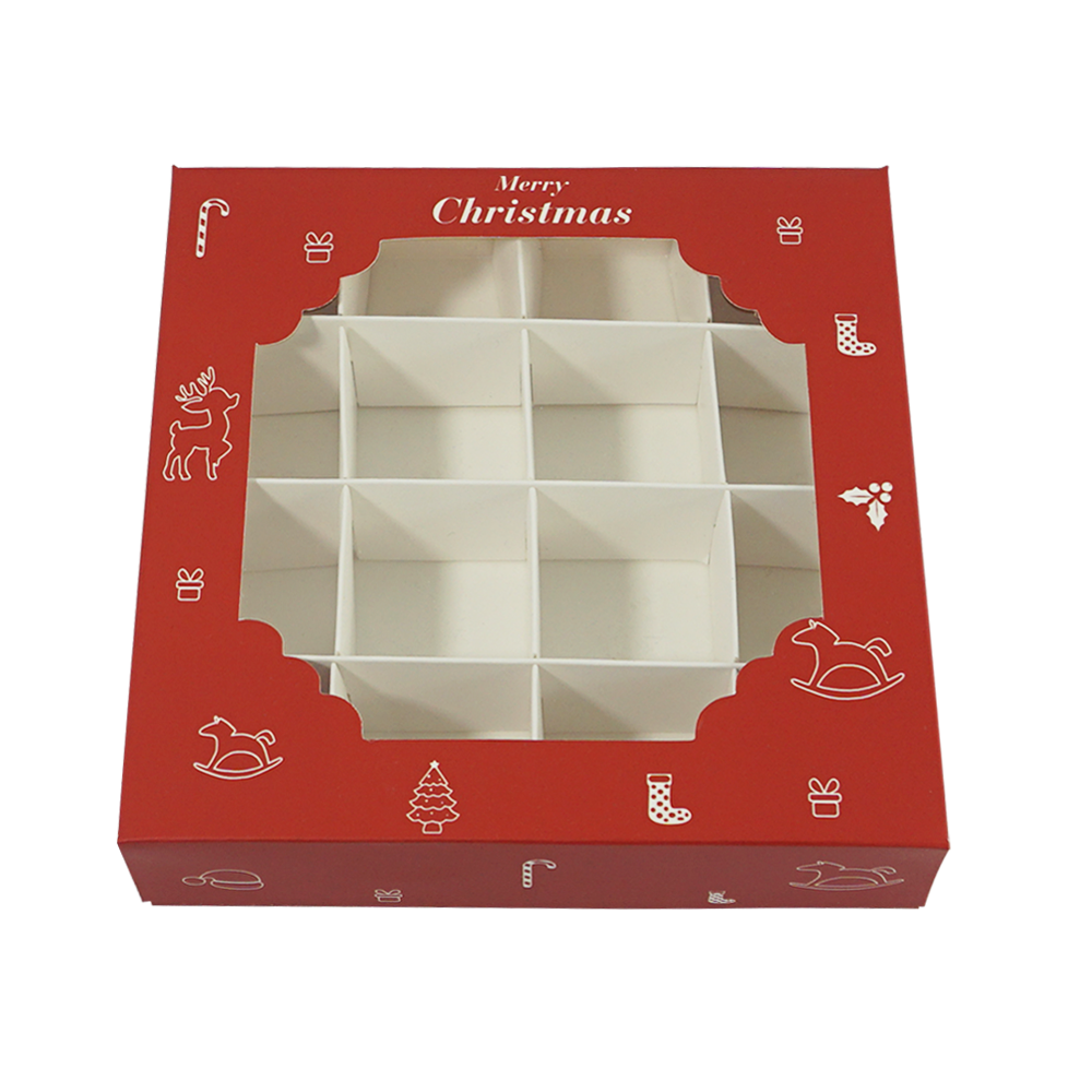 Red Christmas