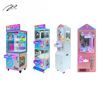 KAIMI Mini machine à griffes Offre Spéciale jouet de grue compacte pour petites poupées en peluche et prix