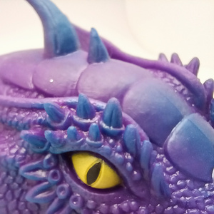 Nuevo producto en oferta, dragón volador realista de goma suave, marioneta de mano - Product Image 5
