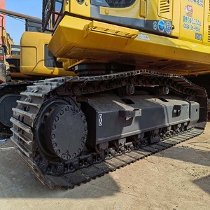 PC200ชุด PC200 Komatsu มือสองประสิทธิภาพสูง PC200 - 7 PC200-8ขาย-เหมาะสำหรับโครงการที่มีความต้องการ - Product Image 4