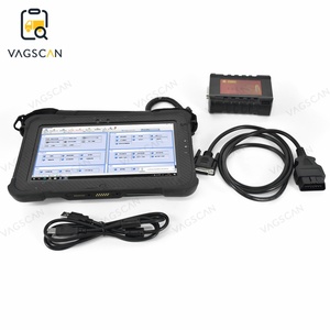 Xplore แท็บเล็ตสำหรับ HOWO เครื่องสแกนวินิจฉัยเครื่องยนต์ shacman Weichai งานหนัก EOL OBD sinotruck cnhtc เครื่องมือสอบเทียบ - Product Image 6