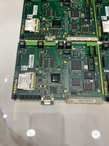 ชุดควบคุม 560CMU80 รุ่น 1KGT008800R0002 สำหรับ PLC - Product Image 2