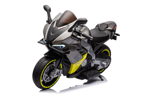 Gran oferta de fábrica, motocicleta <span class=keywords><strong>con</strong></span> batería súper grande para niños de 14 años, bicicleta de exterior <span class=keywords><strong>con</strong></span> motor grande de dos ruedas de 24V - Product Image 4