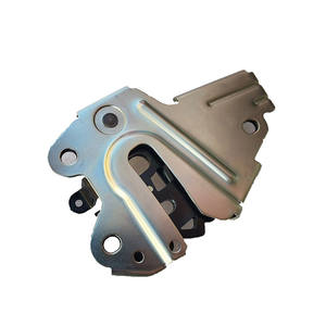 Mecanismo de Bloqueo de Asiento para Honda CRV 82620 T0A A03 A02, Bloqueo de Respaldo Trasero, Piezas de Plástico para Asientos de Auto, Ajuste Preciso - Product Image 4