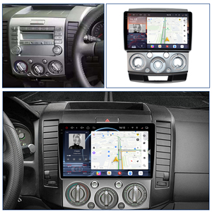 Penhui วิทยุติด<span class=keywords><strong>รถ</strong></span>ยนต์แอนดรอยด์14 + 512GB 850เสียงคริ<span class=keywords><strong>ส</strong></span>ตัล16 + GB <span class=keywords><strong>ส</strong></span>ำหรับ <span class=keywords><strong>BT</strong></span>-<span class=keywords><strong>50</strong></span> MAZDA <span class=keywords><strong>ส</strong></span>ำหรับ Ford Ranger 2 Everest 2 2006-2011 DVD Player - Product Image 2