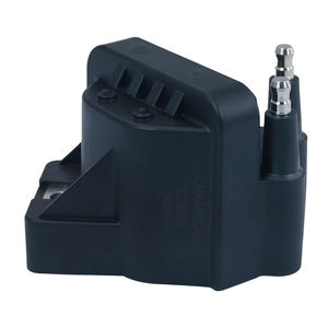 Bobina di accensione originale IC0003-2-CH 10472401 per Buick Chevrolet ISUZU nuova condizione alto prezzo diretto modello Auto Fit - Product Image 4