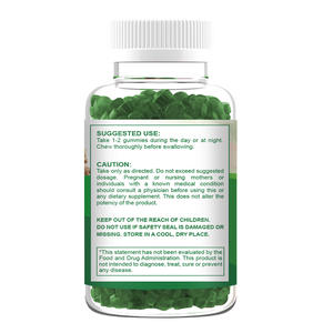 Gomitas de <span class=keywords><strong>Complejo</strong></span> <span class=keywords><strong>B</strong></span> en Oferta, Apoyan la Energía Celular, <span class=keywords><strong>Complejo</strong></span> Vitamínico <span class=keywords><strong>B</strong></span> <span class=keywords><strong>Completo</strong></span>, 60 Gomitas - Product Image 2