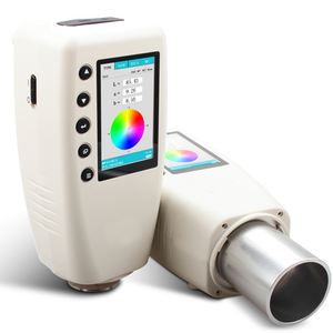 Hoge Precisie Draagbare Chinese Colorimeter