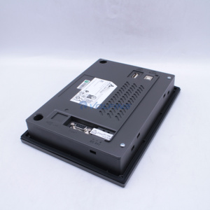 HMI industrial multitáctil de 10,1 pulgadas, RS232/RS485/Ethernet, pantalla de alta resolución para automatización - Product Image 3