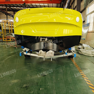 Bateau rapide chinois <span class=keywords><strong>4</strong></span> places, bateau rapide électrique professionnel pour le Bangladesh, jet-car aquatique à vendre - Product Image 5