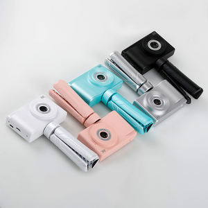 2023 nouvel <span class=keywords><strong>appareil</strong></span> <span class=keywords><strong>photo</strong></span> étudiant est livré avec un trépied, adapté aux appareils <span class=keywords><strong>photo</strong></span> numériques haute définition pour les enfants âgés de 3 à 8 ans - Product Image 3