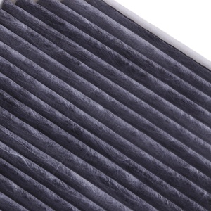 Filtro de aire acondicionado de alto rendimiento para coche, filtro de cabina de carbón activado para piezas y accesorios automotrices, precio de fábrica - Product Image 6