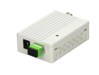 Fournisseur direct d'usine : Mini-nœud optique CATV, récepteur WDM passif AGC pour module de réseau fibre optique intérieur FTTH/FTTB