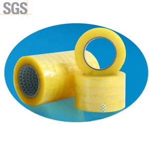 Good Supplier Băng Dính Trong Suốt Băng Dính Đóng Gói Chống Thấm Nước Băng Dính Đóng Gói Trong Suốt <span class=keywords><strong>Bopp</strong></span> - Product Image 5