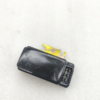 Relé de Limpiaparabrisas para Excavadora 421-06-26220 4210626220 para WA150 WA200 WA320 WA380 WA430, Relé de Control de 24V