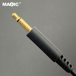 Cavo adattatore Audio Mono Aux ad angolo retto da 90 gradi <span class=keywords><strong>Jack</strong></span> da 3.5mm maschio a maschio cavo Aux <span class=keywords><strong>per</strong></span> <span class=keywords><strong>cuffie</strong></span> <span class=keywords><strong>per</strong></span> telefono altoparlante <span class=keywords><strong>per</strong></span> auto - Product Image 5
