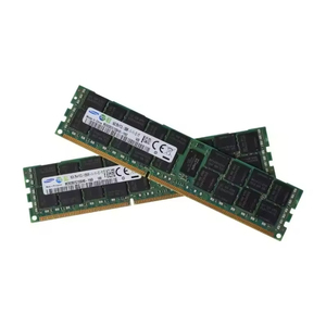 Mémoire RAM DDR3 16 Go 1600 PC3L-12800R M393B2G70EB0-YK0Q2 ECC REGISTER 2Rx4 M16 ECC 1.35V EXCELLENT DL360 DL380 <span class=keywords><strong>DL580</strong></span> G6 <span class=keywords><strong>G7</strong></span> G8 - Product Image 4