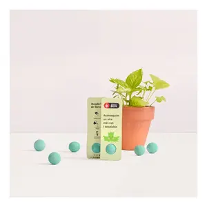 Gadgets écologiques Blister Bomb semi-colorés - Product Image 1