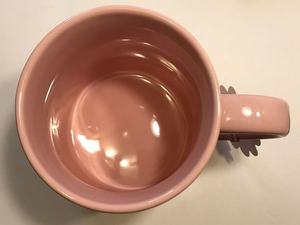 High Quality 16Oz Porcelain <b>Mug</b> Customizable Design Cartoon Style BSCI Certified Dishwasher Microwave Safe <b>Reusable</b> Food Safe - Product Image 6