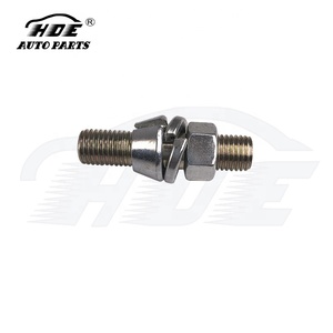 Boulon <span class=keywords><strong>de</strong></span> moyeu <span class=keywords><strong>de</strong></span> <span class=keywords><strong>roue</strong></span> 90116-10201 9011610201 pour <span class=keywords><strong>Toyota</strong></span> Lexus - Product Image 4