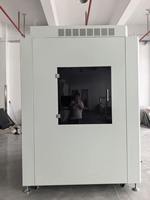 Imprimante 3D industrielle avancée SLA 1000, nouvelle, automatique, avec nivellement automatique USB, châssis à base de marbre, conception à faibles vibrations