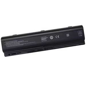 Batterie d'ordinateur portable <span class=keywords><strong>DV2000</strong></span> chaude pour <span class=keywords><strong>HP</strong></span> Pavilion <span class=keywords><strong>DV2000</strong></span> DV6000 DV6500 10.8V 5200MAH batterie pour ordinateur portable avec HSTNN-DB32 HSTNN Q33C pour <span class=keywords><strong>HP</strong></span> - Product Image 1
