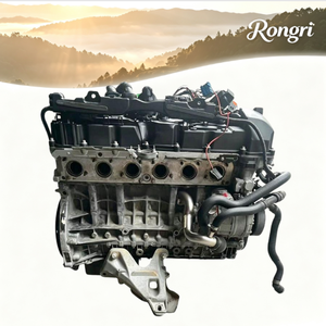 ใช้สำหรับเครื่องยนต์ <span class=keywords><strong>N52B30</strong></span> 3.0L สำหรับ E90/E92 328i/330i E60 E84 X1/F25 X3 |   แรงบิด 315 นิวตันเมตร กำลังไฟ 190 กิโลวัตต์ รับประกัน 6 เดือน - Product Image 4