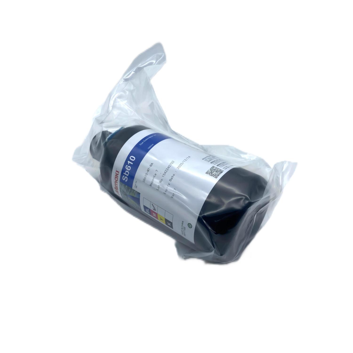 mimaki ink