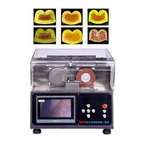 Analizador automático de sección transversal Equipo Analizador de sección transversal de crimpado mejor precio - Product Image 5