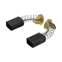 181030-1 Brosse en carbone MK CB100 Fit 6906 9005B 9901 9045 Ponceuse pour meuleuse d'angle